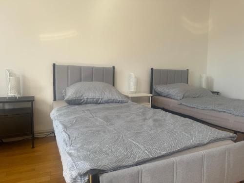 großzügige Monteurwohnung für 6