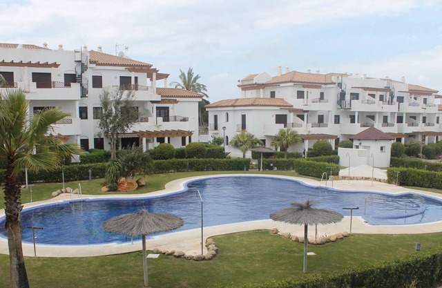 Apartamento Planta Baja Chiclana de la Frontera