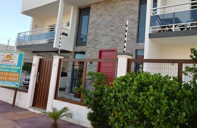 Apartamento en planta baja a pocos metros del mar.