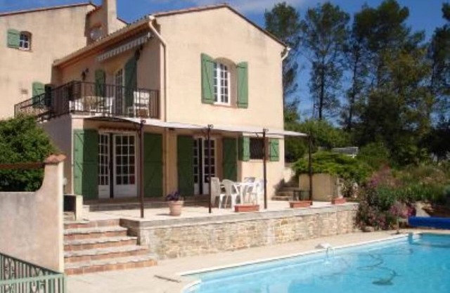 Casa / villa / chalet - Carces