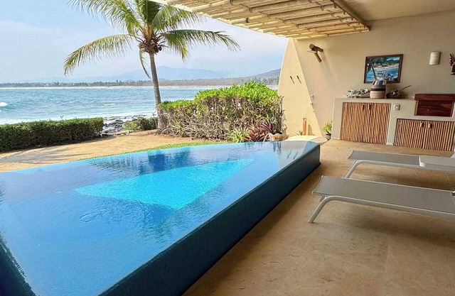 Ground-Floor Serenity in a Peaceful