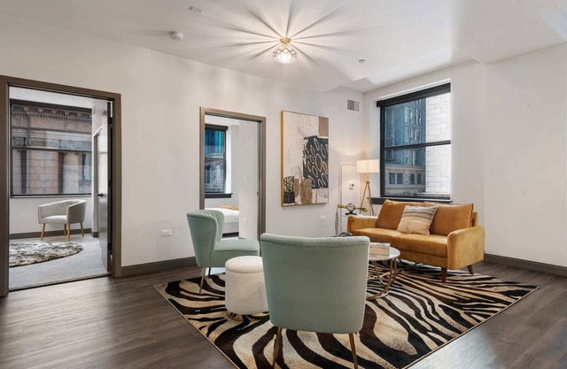 Group Stay: 3 Modern 2BR Units, Great Amenities