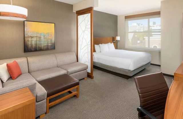 Group Stay w/ 4 King Units | Indoor Pool Access, Near Peace Center & Bon Secours