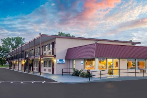 Grove City Travel Inn South Columbus