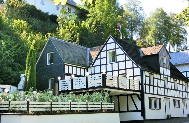 Escondite del grupo Sauerland