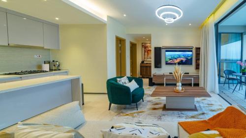 GTC Nairobi 2 bed Suite