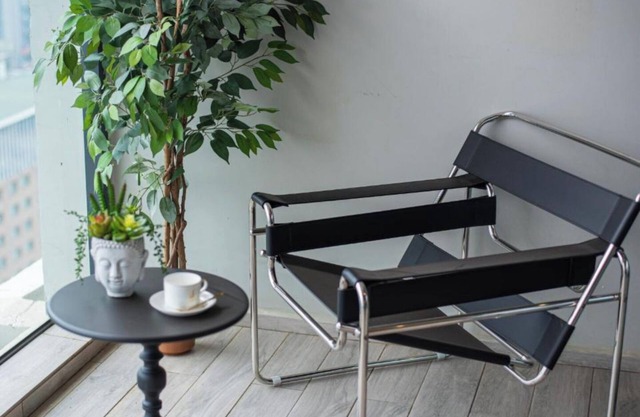 GTC Residence, Indulge in Sophisticated Comfort and Style