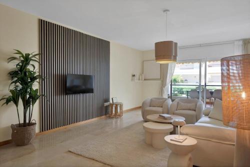 Guadalmina Golfside Residency - Free Parking