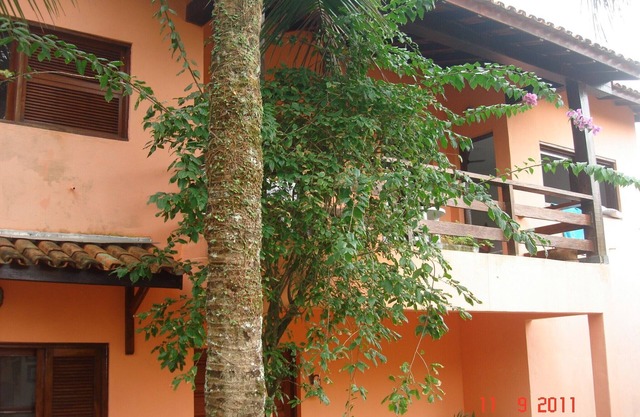Casa de playa de Guaecá - São Sebastião - SP