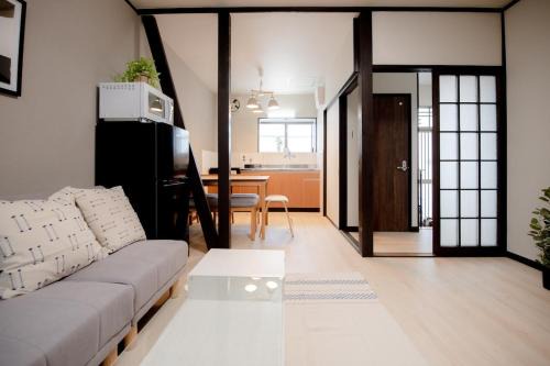 GUAGUA house