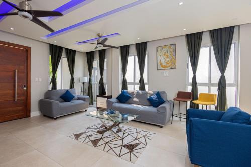 Guanaco House, Hot water, Wifi, Air conditioning