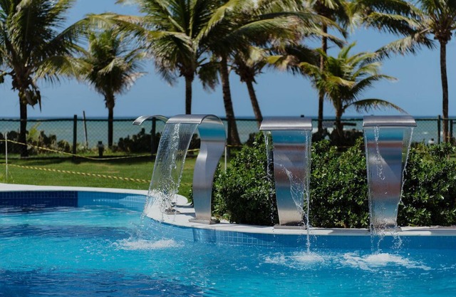 Guarajuba-Genipabu Summer House- 4 suites