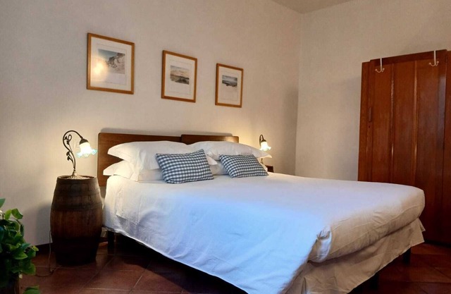Guelfa56: encantador apartamento con aire acondicionado en el centro