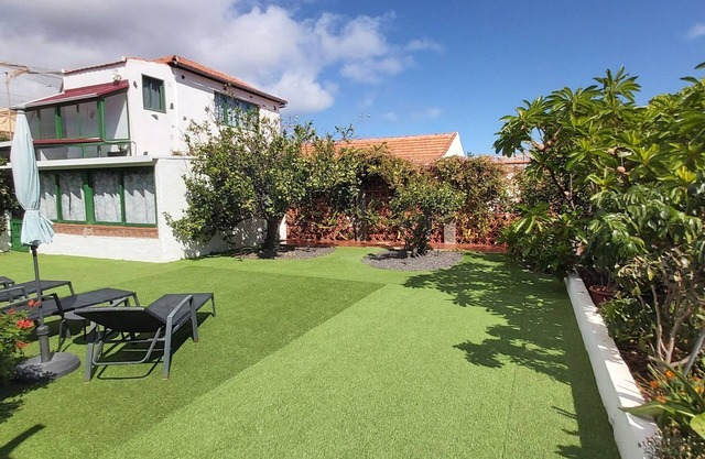 Casa vacacional Villa Clara 2, 2 dormitorios, San Sebastián de La Gomera