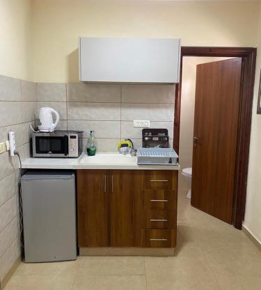 Guest house Циммер Дора, Мертвое море