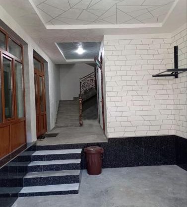 Guest house "Behruz 5 star"