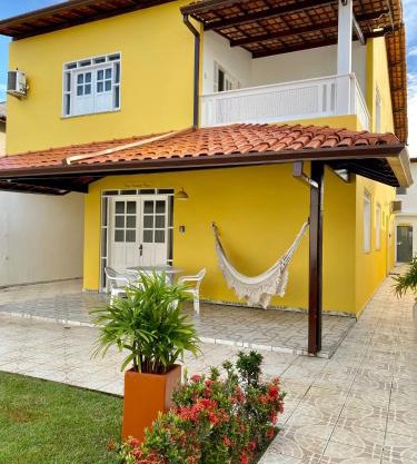 Guest House com 3 quartos em Condomínio na Praia dos Milionários