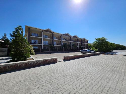Guest House Dostar - Жағажай Үй Достар