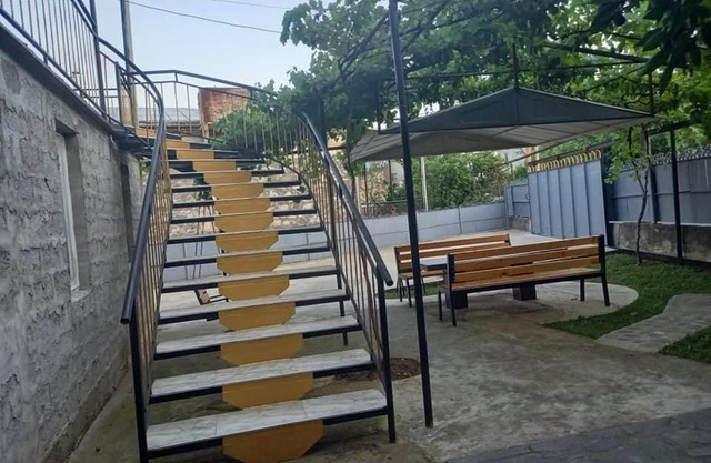 Guest House Fazisi