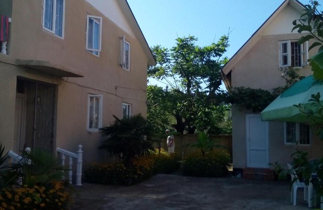 Guest House Giorgi