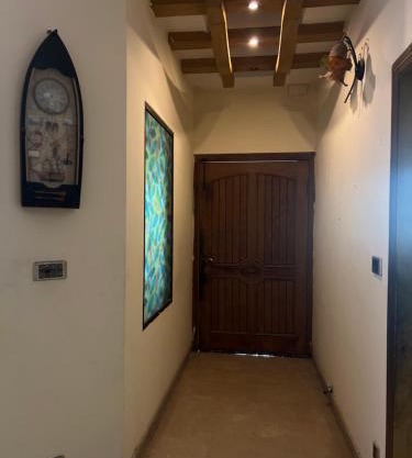 Guest house in lahore