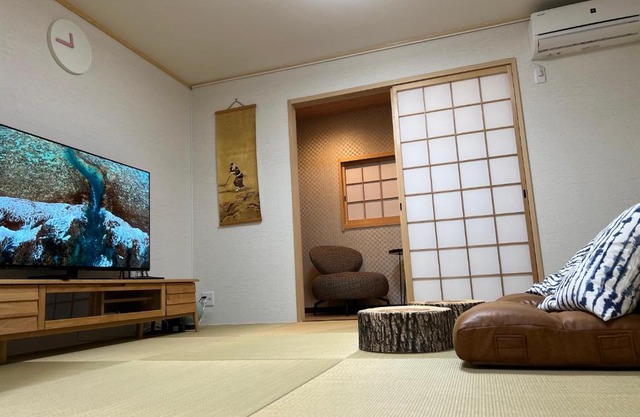 Guest House Kubo Homes Tanimachi