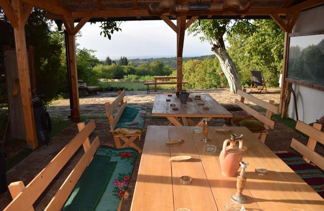 Guest House Mundzic- Sumski Mir