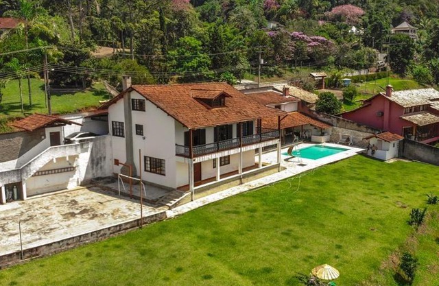Guest House Nosso Aconchego