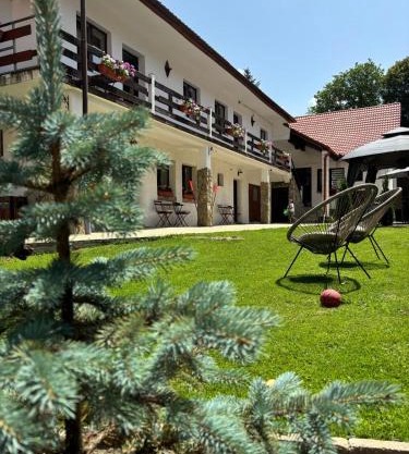 Guest House Piatra Craiului