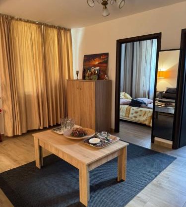 Guest house
