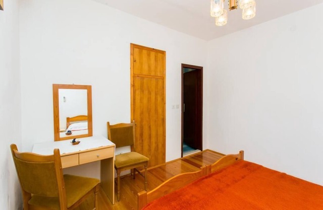 Guest House Simunovic - Habitación Doble con vistas al jardín