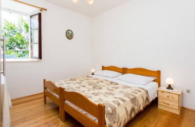 Guest House Simunovic - Habitación Doble No2