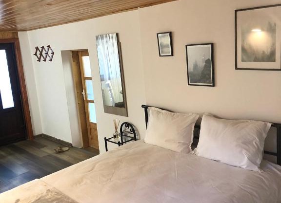 Guest House Urlătoarei - Bușteni