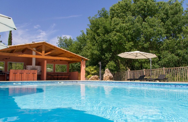 Invitado Laurier - Provenza - Piscina - Romántica - Paseos