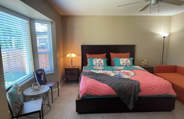 Guest Suite in Maple Ridge