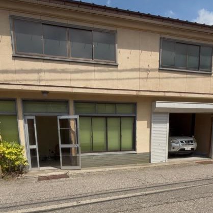 Guesthouse今井邸