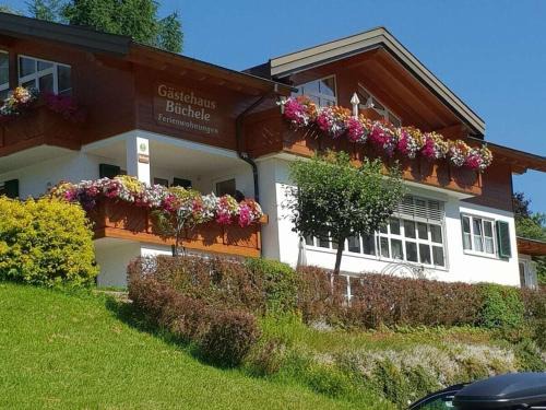 Guesthouse Büchele