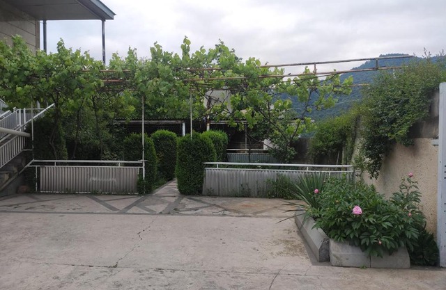 Guesthouse Dilsun