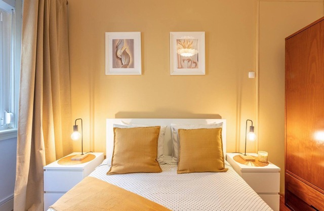 GuestReady - Una estancia clásica en Lisboa