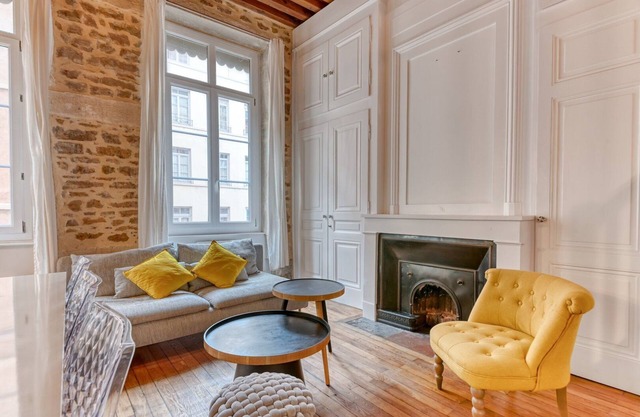 GuestReady - Una estancia con clase en el corazón de Lyon