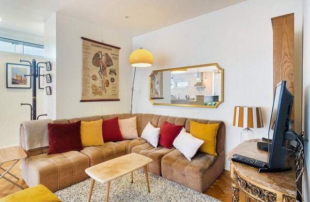 GuestReady - Casa cerca del centro de la ciudad