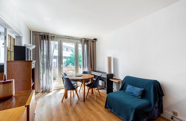 GuestReady - Un maravilloso refugio urbano