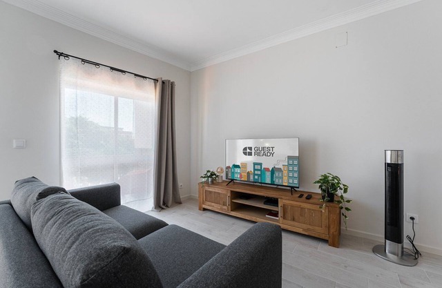 GuestReady - Apt cerca de la Iglesia Cedofeita