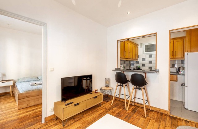 GuestReady - Apar a 10 min del Arco del Triunfo