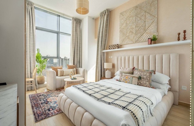 GuestReady - Encanto árabe | Balcón | Torre Regina