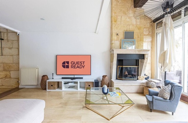 GuestReady - Bonito apartamento en Chartrons para 8 personas