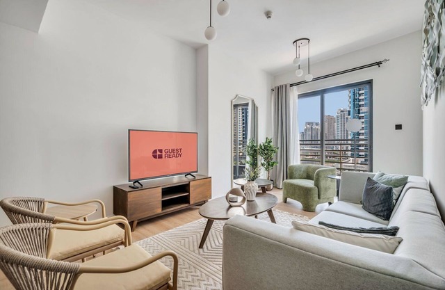 GuestReady - Hermosa casa en la zona de JLT