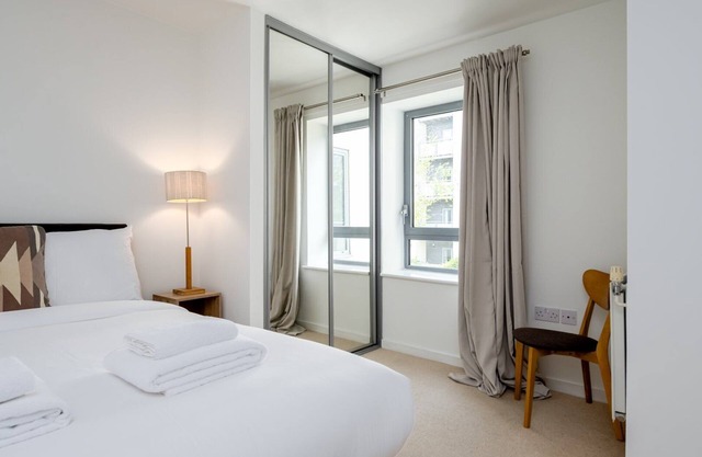 GuestReady - Bow luxury haven