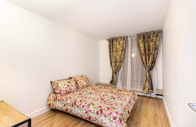 GuestReady - Nido tranquilo cerca de Place d'Italie