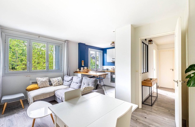 GuestReady - Charming stay near top sights